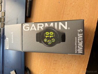 Garmin Vivoactive 5 - 3