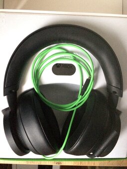 Xbox Stereo Headset - 3