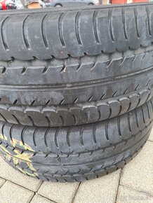 Goodyear Eagle NCT 5 205/50/17 2 ks - 3