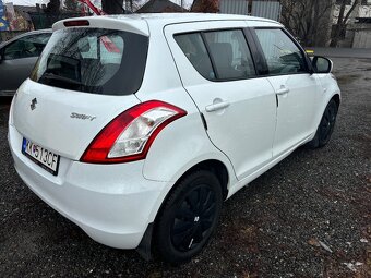 Suzuki Swift 1.2 AC GL - 3