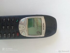 Nokia 6210 dobrý stav Rezervovaná - 3