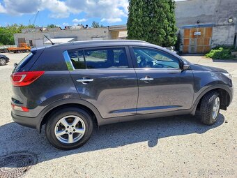 Kia Sportage 1.6i - 3