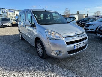 Citroën Berlingo 1.6 HDi 16V Multispace - 3