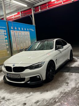 BMW 440i xDrive 400Kw 750Nm M-performance veľa úprav - 3