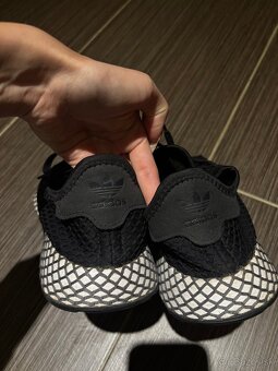 Adidas Deerupt vel.40 - 3