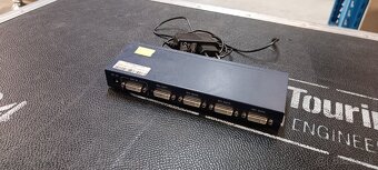 Predám D-Link SP401D DVI 4-Port Splitter - 3