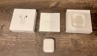 Apple Airpods 2 - 3