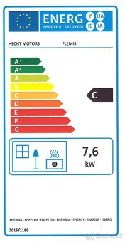 Krbové kachle - HECHT FLEMIS - 3