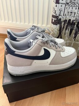 Nike air force 1 - 3