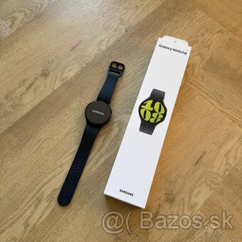 Samsung Galaxy Watch 6 44 mm - 3