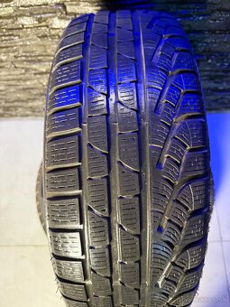 215/60 R17 96H M+s Pirelli SOTTOZERO - 3