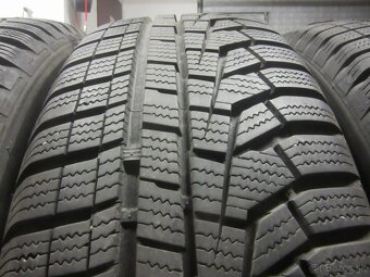 R17 Zimná sada UNIWHEELS rozteč 5x112 215/60R17 HANKOOK - 3