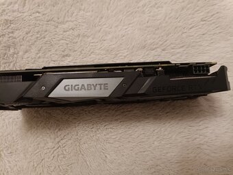 GIGABYTE GEFORCE RTX 2060 GAMING OC PRO-6GB - 3