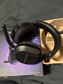 Turtle Beach Stealth 600 - nepoužité - 3