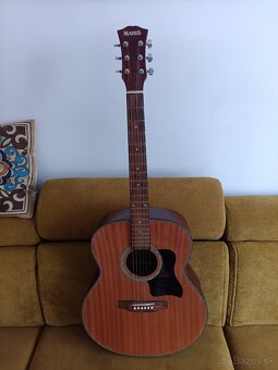 Gitara - 3