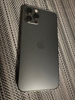 iPhone 12Pro 256GB - 3