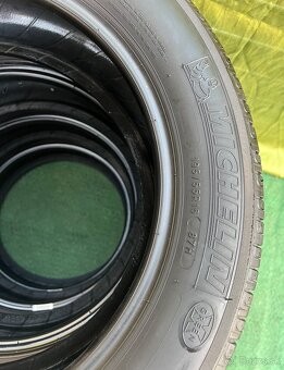 195/55 r16 letné Michelin 87H - 3