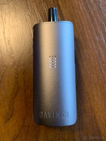 Vaporizér Davinci Explorers Collection - 3