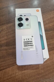 Xiaomi Redmi Note 13 Pro 5G 8GB/256GB purple - 3