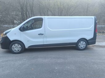 Opel vivaro 1.6  103kw biTurbo - 3