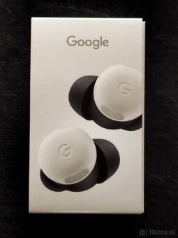 Google Pixel Buds Pro 2 - 3