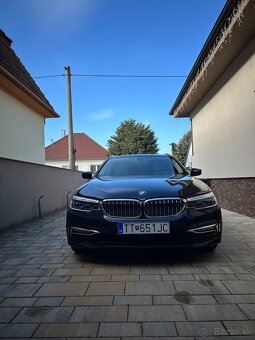 Bmw 540i xDrive - 3