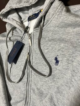 Ralph Lauren mikina - 3