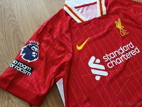 Liverpool 24/25 Home - 3