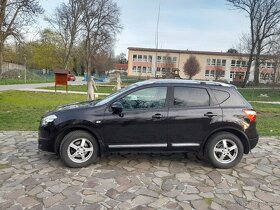 Nissan Qashqai J10 - 3