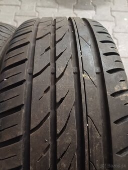 195/55R15 2ks Matador - 3