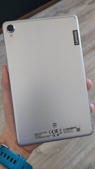 Lenovo TAB M8 ZA5F0018PL - 3