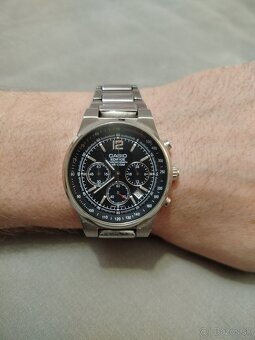 Casio edifice EF-500 - 3