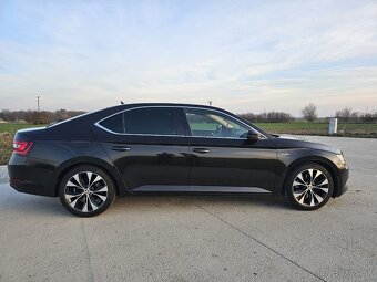 ŠKODA SUPERB, L&K 2.0 TDI, 140KW ( 190 PS) - 3