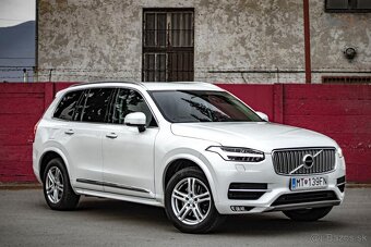 Volvo XC90 - 3