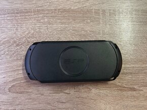 Playstation Portable PSP e1004 - 3