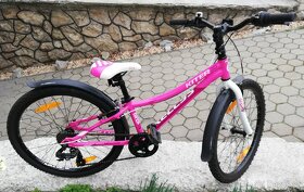 Detský bicykel Kellys Kiter 30 24´´ - 3