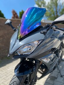 Kawasaki Ninja 650 2019 - 3