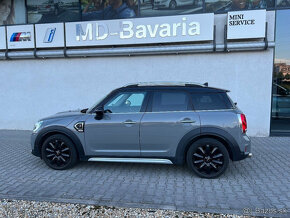 Predám Mini Countryman Cooper S 4x4 , ODPOČET DPH - 3