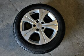 17”--ORIG---DACIA---DUSTER---5x114,3 r17----LETNA SADA - 3