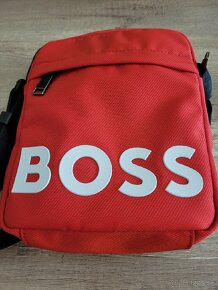 HUGO BOSS PANSKA TASKA CROSSBODY - 3