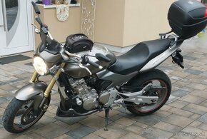 HONDA HORNET CB 600 F - 3