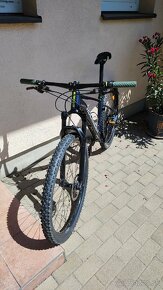 Rockrider Xc50 2019 - 3