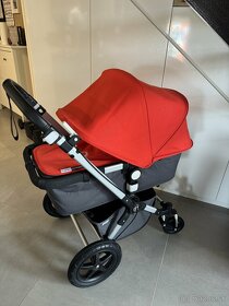 Kočík Bugaboo Cameleon 3 Top stav - 3