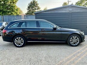 ❇️ MERCEDES C 250d 4MATIC KOMBI 3/2018•ODPOČET DPH - 3