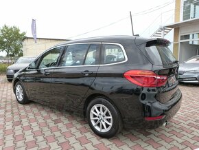 BMW Rad 2 Gran Tourer 2 216d Sport Line A/T 7 miestne - 3