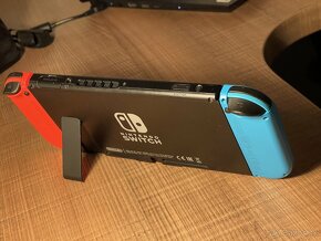 Nintendo Switch - 3