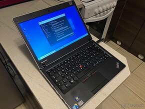 Lenovo Thinkpad Edge 13/13,3"hd/intel t7300/4gb/128gb ssd - 3