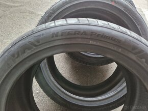 Predam Nové Letné pneumatiky 205/45 R17 - 3