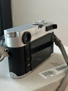 Leica M10-R - 3