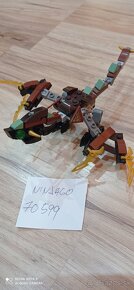 Lego Ninjago - 3